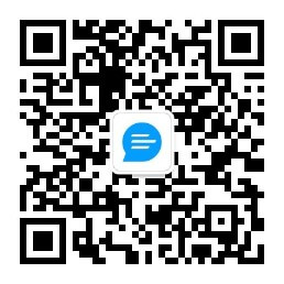 QR code WeChat